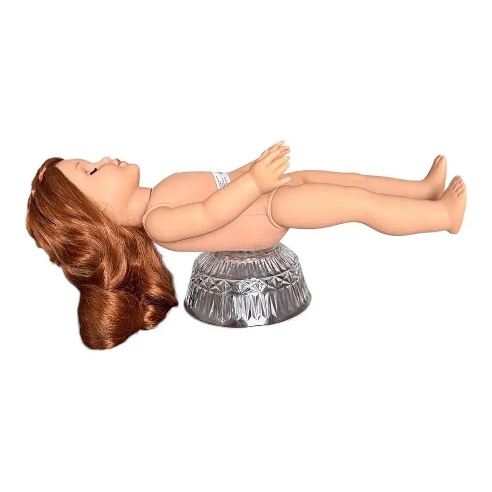 American Girl american girl
